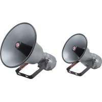 Notice Federal Signal SELECTONE 314X Vocero