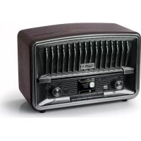Notice MUSE M135 DBT Radio