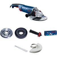BOSCH GWS 24230 JZ Professional - мелница