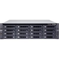 Notice QNAP TSH1677XURP Serveur