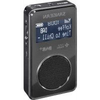 Notice SANGEAN DPR35 Radio