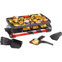 Notice Starfrit THE ROCK Grill plate