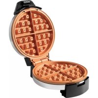 Notice Starfrit 0247050040000 Waffle Maker