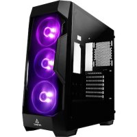 Notice ANTEC DARK FLEET DF500 RGB Unite Centrale