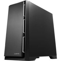 Notice ANTEC P101 SILENT Unite Centrale