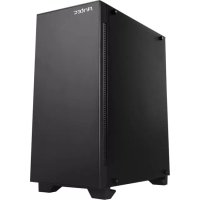 Notice ANTEC P110 SILENT Unite Centrale