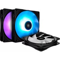 DeepCool RF 120 - Système de refroidissement pour ordinateur portable