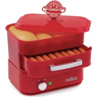 Notice Salton HOT DOG STEAMER HD1905 Autres appareil de cuisine