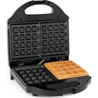 Notice Salton WM1075 Gaufrier