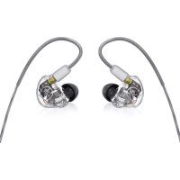 Notice MACKIE MP360 Tapón de oído