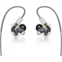 Notice MACKIE MP320 Tapón de oído