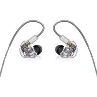 Notice MACKIE MP460 Tapón de oído