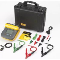 Notice FLUKE 1550C équipements de mesure