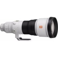 Notice SONY FE 600MM F4 GM OSS Objectif photo