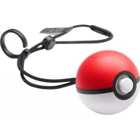 Switch Poke Ball Plus NINTENDO