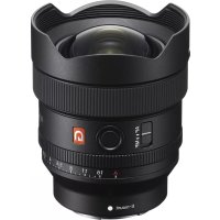 Notice SONY FE 14MM F1.8 GM Objectif photo