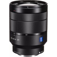 Notice SONY VARIOTESSAR T* FE 2470MM F4 ZA OSS Objectif photo