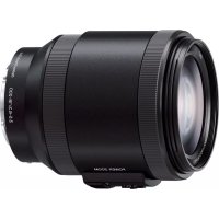 Notice SONY E PZ 18200MM F3.56.3 OSS Objectif photo