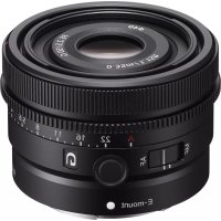 FE 50mm f2.5 G SONY