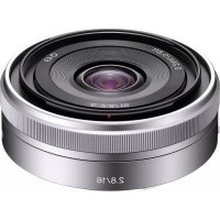 E 16mm f2.8 SONY