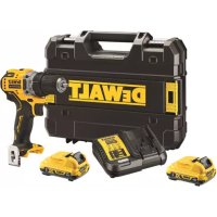 DCD701 DEWALT