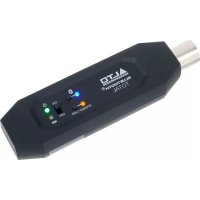 Notice ALTO BLUETOOTH TOTAL 2 Microphone