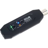 Notice ALTO BLUETOOTH ULTIMATE Microphone