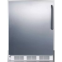 Notice Accucold CT661WBISSTB Fridge
