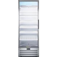 Notice Accucold ACR1718RH Fridge