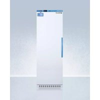 Notice Accucold ARS15MLDL2B Fridge