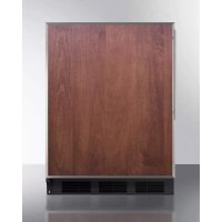 Notice Accucold FF6BBI7FRADA Fridge