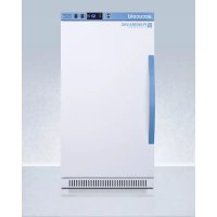 Notice Accucold ARS32PVBIADA Fridge