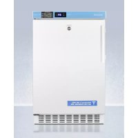 Notice Accucold ACR45LCAL Fridge