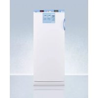 Notice Accucold FFAR10MED2 Fridge