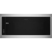 Notice WHIRLPOOL WMT50011KS Microwave