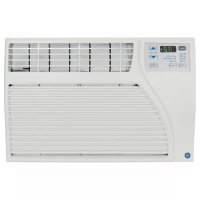 Notice GE AEH06LM Aire acondicionado