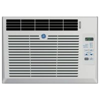 Notice GE AEQ05LP Aire acondicionado