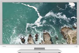 TOSHIBA 32W1334G - Télévision