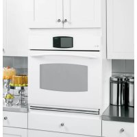 Notice GE PROFILE PT920WMWW Oven