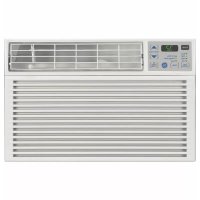 Notice GE AEZ08LQ Aire acondicionado