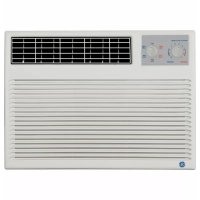 Notice GE AEE08AM Aire acondicionado