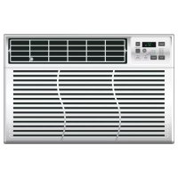 Notice GE AEL08LS Aire acondicionado