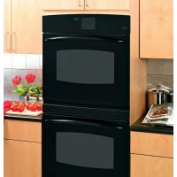 Notice GE PROFILE PT960DPBB Oven