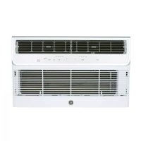 GE AJCQ12DWH - Air Conditioning