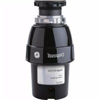 GE GFC535V - Food grinder