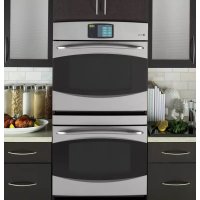 Notice GE PROFILE PT960SPSS Horno