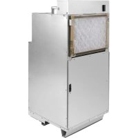 GE AZ91H18D3C - Air Conditioning