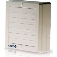 Notice Fantini Cosmi ASPIRMURO MATIC Ventilateur