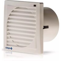 Notice Fantini Cosmi EVOLUTION EVM Ventilateur