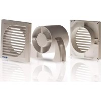 Notice Fantini Cosmi EVOLUTION KL Ventilateur